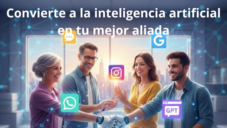 Protegido: Curso de introducción a la Inteligencia Artificial (IA) para adultos mayores